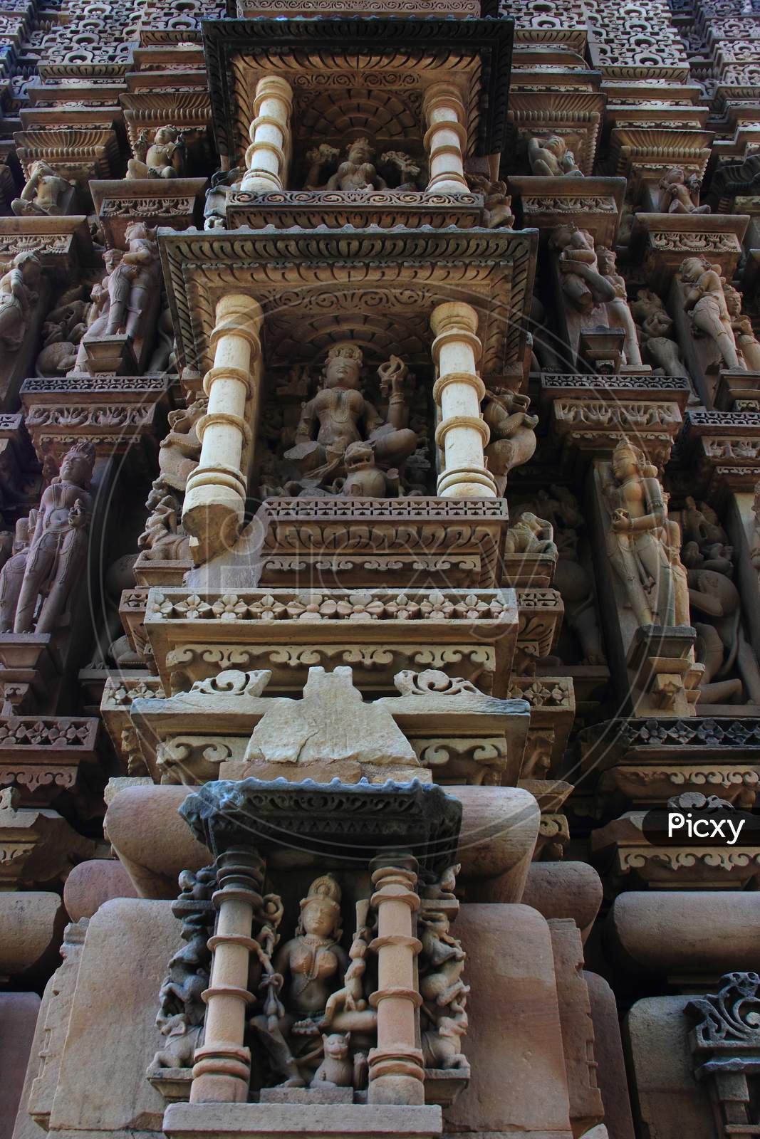 Khajuraho Temples